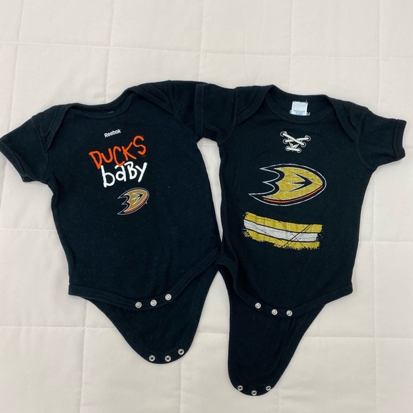 Shirts & Tops Baby Boy Clothes Size 12 Months Ducks Poshmark